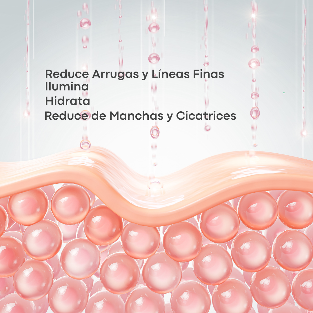 GoWell Colágeno Hidrolizado en Polvo Collagen Peptides (300g) - Con extracto de acaí y Vitamina C. Suplemento Articulaciones, Piel y Huesos. Colageno con Magnesio, Calcio, Zinc. Ideal para Dietas saludables.